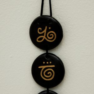 Virtues Three by McKenna Lynn