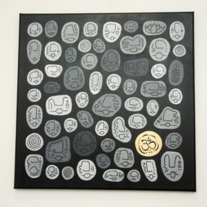 The Stone Age by McKenna Lynn