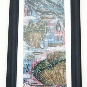 Vij by Alexandria 'Pepper' Van Neste