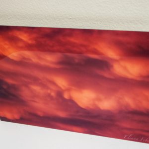 Archangels Playground III by Eliana Febo