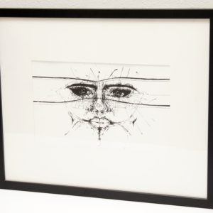 Untitled by Kalee Iturrioz