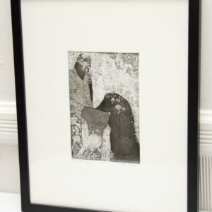 Begin Again by Kalee Iturrioz