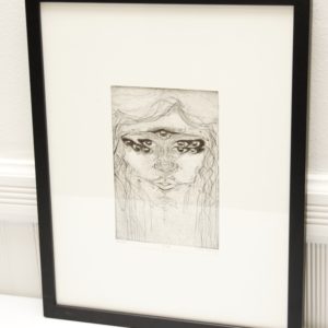 Atlas by Kalee Iturrioz