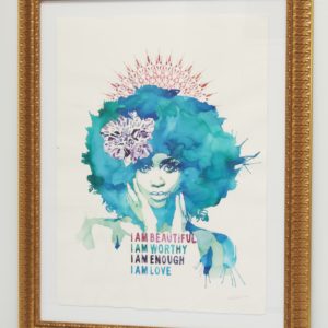 I Am Beautiful by Radha Mehta