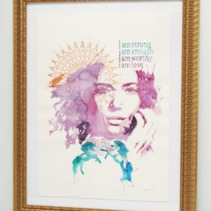 I Am Strong by Radha Mehta