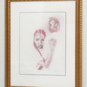 Don't Let Go by Radha Mehta