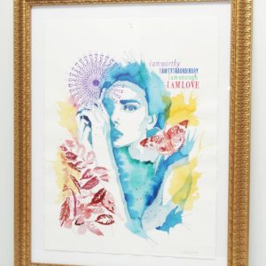 I Am Worthy by Radha Mehta