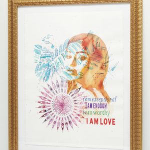 I Am Enough by Radha Mehta