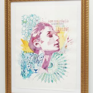 I Am Remarkable by Radha Mehta