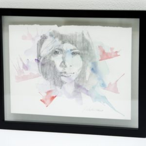 Deep Within by Radha Mehta