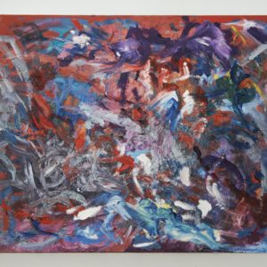 Venting by Sean Casey