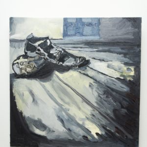 Walking Shoes by Sean Casey