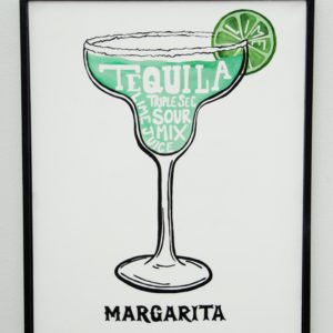 Tequila Tuesday by Nicole Kissel