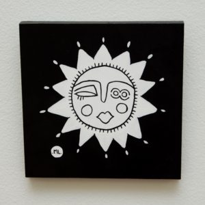 "Barbara” by McKenna Lynn