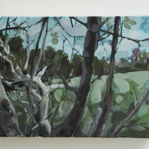 Untitled by Leo Cordovi