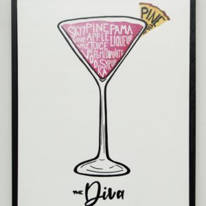 Wasted Wednesday by Nicole Kissel