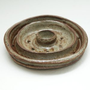 Incense Burner/Ash Tray by Mär Martinez