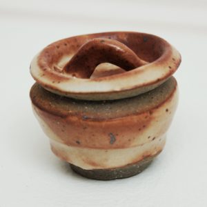 Nugget by Mär Martinez