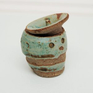 Nugget by Mär Martinez