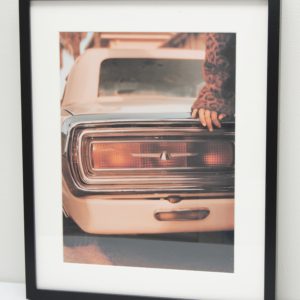 Venice Venture by Constanza Ulloa-Colina