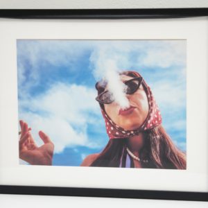 Maneater by Constanza Ulloa-Colina