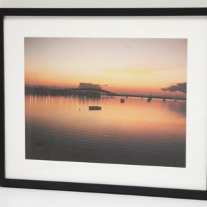 This View Pad by Constanza Ulloa-Colina