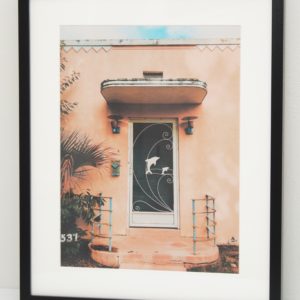 Thornton Park by Constanza Ulloa-Colina