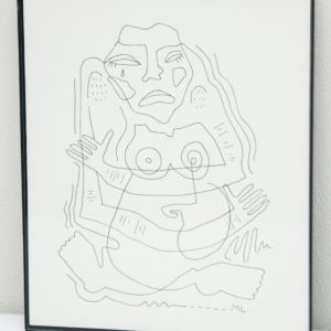 "The Need to Be Held: Loved” by McKenna Lynn