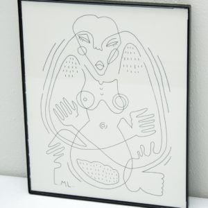 "Invisibility: CLOAK” by McKenna Lynn