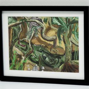 Down the River by Sean Casey