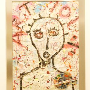 Art 101% Over Orlando by Julsan