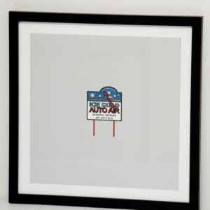 Ice Cold Auto Air by Fessy