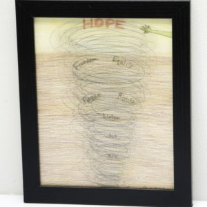 A Touch of Hope by Ami Gore