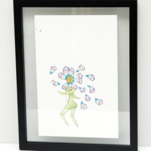 Frustation by Sapphire Servellon