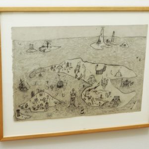 Islands by Ryan Otero Price