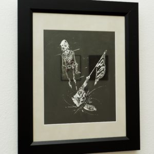 Inglorious by Weston Throckmorton