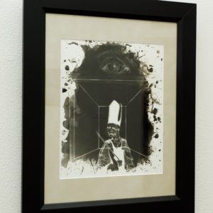 Unsung by Weston Throckmorton