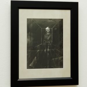 Untitled POP by Weston Throckmorton