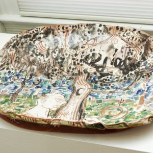 The Psychological Possibility Ceramic by Ryan Otero Price