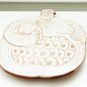 The Fate Cop by Ryan Otero Price