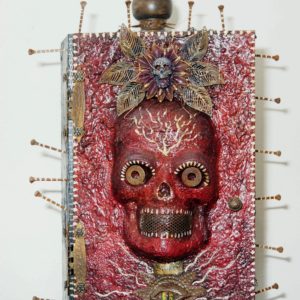 Sould Departed by Janus Nunez