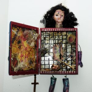 Creepeta by Janus Nunez