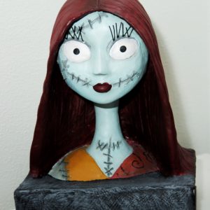 Sally by Katie Whatley