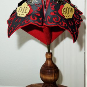 How Will You Die? by Nick Farrantello