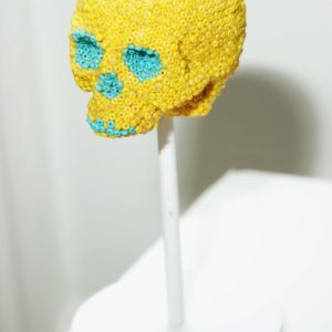 Bead By Bead, Baby by Natasha Radovicz Schaidt