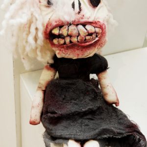 Granny by Seamus Adair