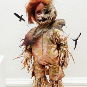 Ophelia by Deviant Dolls