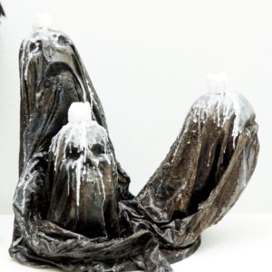 Headlight by Chris Walker