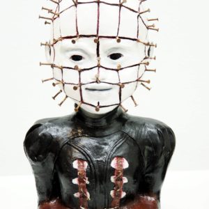 Pin Baby by Katie Whatley