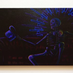 El Barón by Maxime Laurent